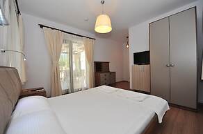 Egehan Butik Otel