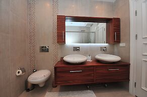 Egehan Butik Otel