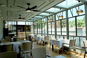 Egehan Butik Otel