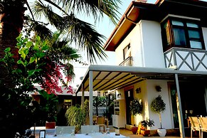 Egehan Butik Otel