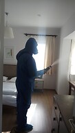 Egehan Butik Otel