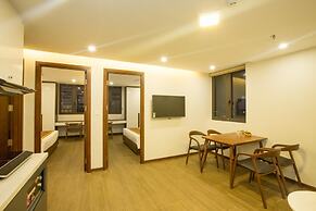 Citypoint Apartment
