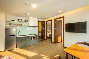 Citypoint Apartment