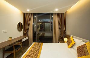 Citypoint Apartment