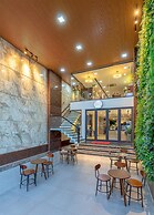 Citypoint Apartment