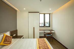 Citypoint Apartment