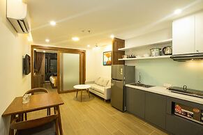 Citypoint Apartment