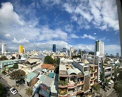 Citypoint Apartment