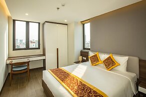 Citypoint Apartment