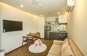 Citypoint Apartment