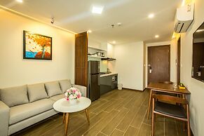 Citypoint Apartment