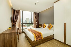 Citypoint Apartment