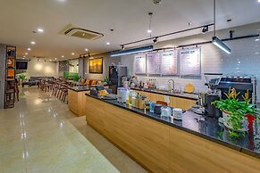 Citypoint Apartment