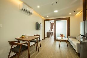 Citypoint Apartment