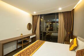 Citypoint Apartment