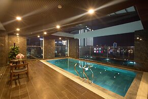 Citypoint Apartment