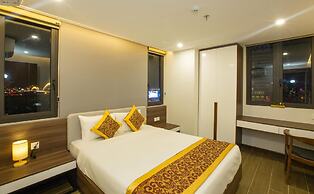 Citypoint Apartment