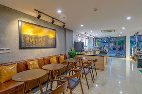 Citypoint Apartment