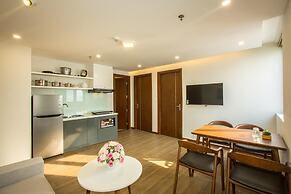 Citypoint Apartment