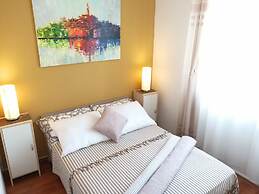 LUCIJA 1 - Enjoy the Rovinj