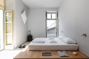 Combo Torino - Hostel