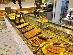 Hotel Serawa Alicante