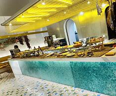 Hotel Serawa Alicante