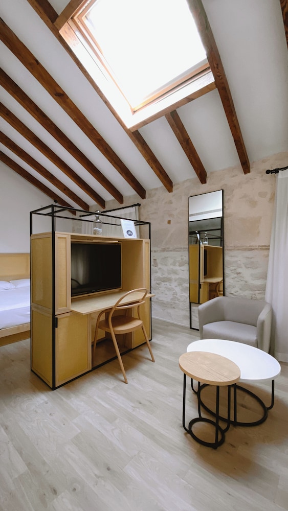 Hotel Serawa Alicante