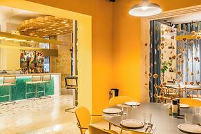 Hotel Serawa Alicante