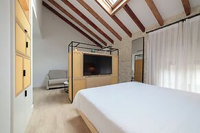 Hotel Serawa Alicante