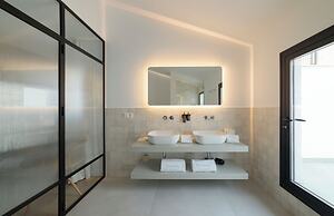 Hotel Serawa Alicante