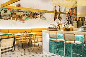 Hotel Serawa Alicante