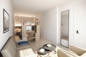 Hotel Serawa Alicante