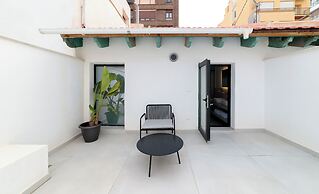 Hotel Serawa Alicante