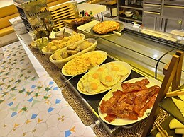 Hotel Serawa Alicante