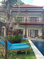 Bali Billy Village