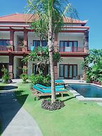 Bali Billy Village