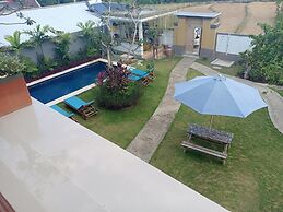 Bali Billy Village