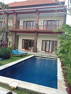 Bali Billy Village