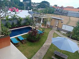 Bali Billy Village