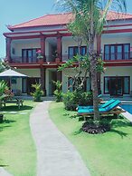 Bali Billy Village