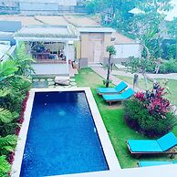 Bali Billy Village