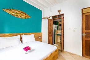 Pili Pili House