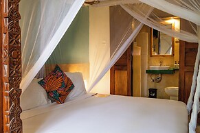 Pili Pili House