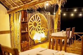 Pili Pili House