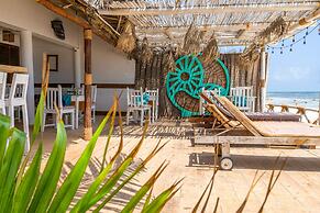 Pili Pili House