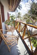 Pili Pili House