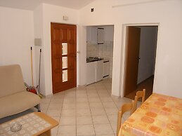 Lorena Apartments
