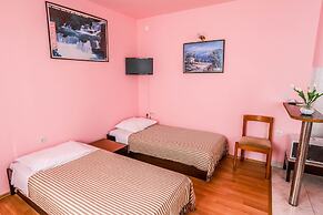 Medulin Riviera Apartments Goran