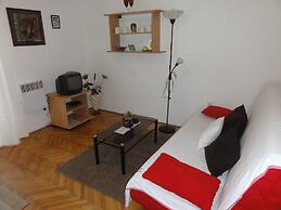 Cozy apartment Buterer